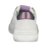 CALVIN KLEIN WOMEN'S SPORTS FOOTWEAR WHITE