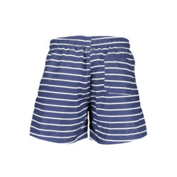 Bas de maillot de bain homme GANT bleu
