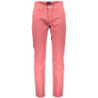 PANTALON ROUGE POUR HOMME GANT