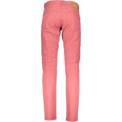 PANTALON ROUGE POUR HOMME GANT