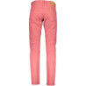 GANT MEN'S RED PANTS