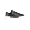 TOMMY HILFIGER WOMEN'S SPORTS FOOTWEAR BLACK