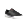 CHAUSSURES DE SPORT POUR FEMMES TOMMY HILFIGER NOIRES