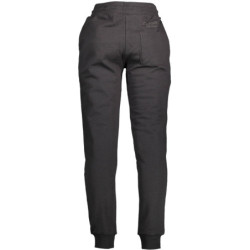 CAVALLI CLASS MEN'S BLACK PANTS