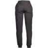 PANTALON NOIR POUR HOMMES CAVALLI CLASS