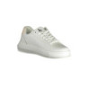 CHAUSSURES DE SPORT POUR FEMMES CALVIN KLEIN BLANCHES