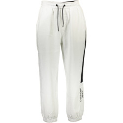 PANTALON BLANC POUR HOMMES CALVIN KLEIN