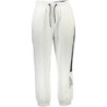 CALVIN KLEIN MEN'S WHITE PANTS