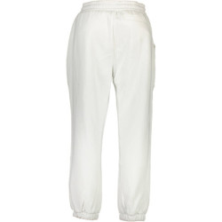 PANTALON BLANC POUR HOMMES CALVIN KLEIN