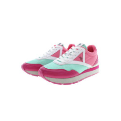 US POLO BEST PRICE WOMEN'S SPORTS FOOTWEAR PINK