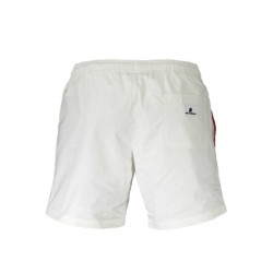 Bas de maillot de bain Karl Lagerfeld Beachwear Homme Blanc