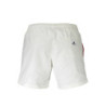 Bas de maillot de bain Karl Lagerfeld Beachwear Homme Blanc