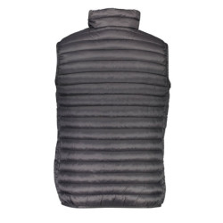NORTH SAILS T-SHIRT SANS MANCHES POUR HOMMES NOIR