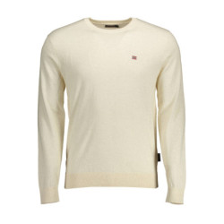 PULL HOMME NAPAPIJRI BEIGE