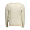 NAPAPIJRI MEN'S SWEATER BEIGE