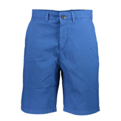 NORTH SAILS MEN'S BERMUDA PANTS BLUE