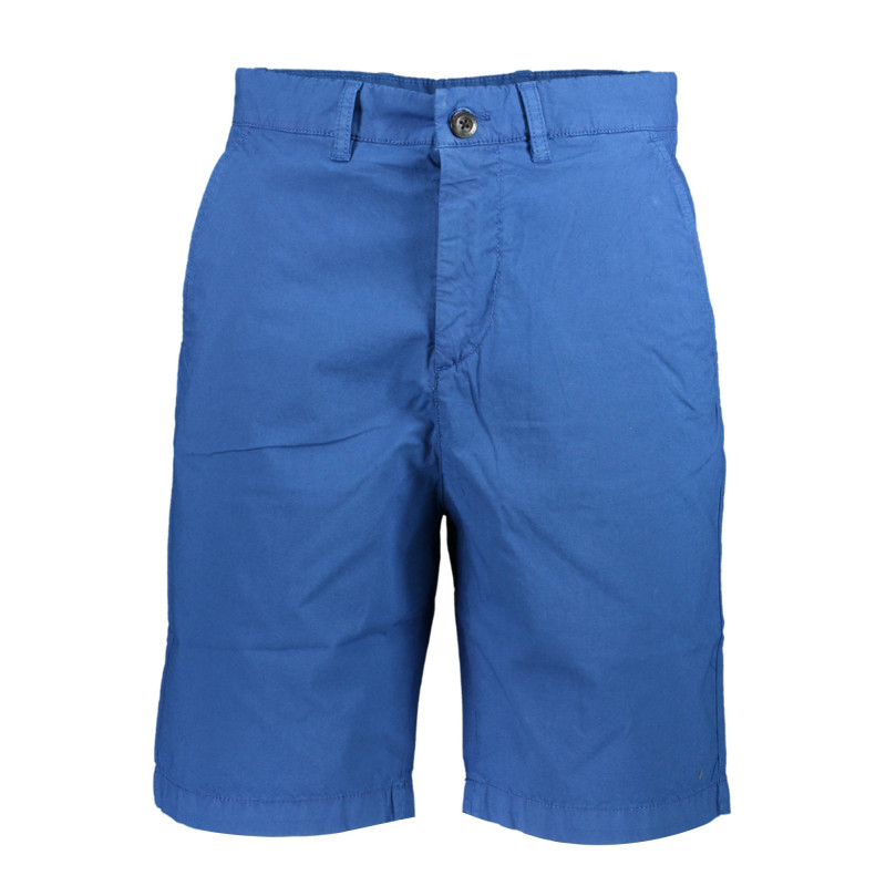 NORTH SAILS MEN'S BERMUDA PANTS BLUE
