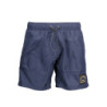 KARL LAGERFELD BEACHWEAR SWIMSUIT BOTTOM MEN BLUE
