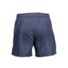 KARL LAGERFELD BEACHWEAR SWIMSUIT BOTTOM MEN BLUE