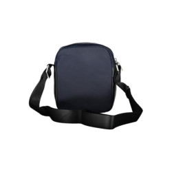 SAC À BANDOULIÈRE HOMME TOMMY HILFIGER BLEU