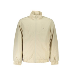TOMMY HILFIGER MEN'S SPORTS JACKET BEIGE