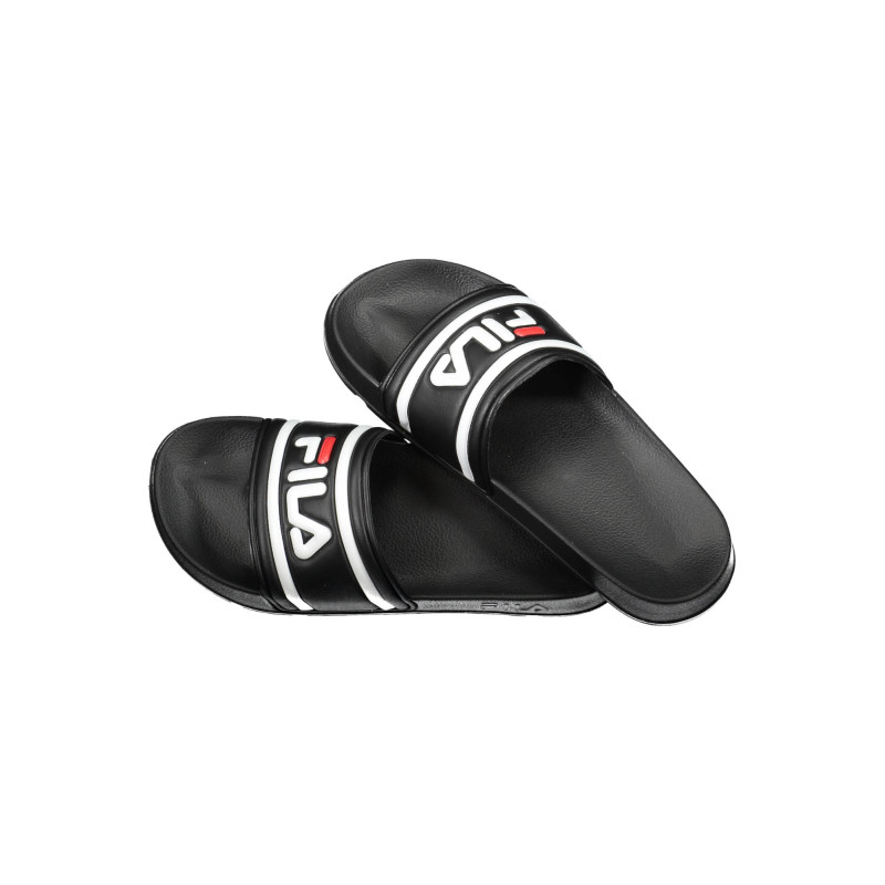 CHAUSSONS FILA FOOTWEAR HOMME NOIRS