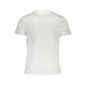 LA MARTINA MEN'S SHORT SLEEVE T-SHIRT WHITE
