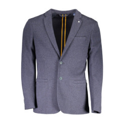 GANT CLASSIC JACKET MEN BLUE