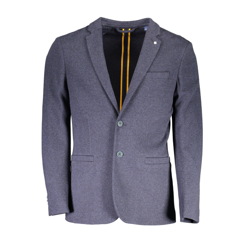 VESTE CLASSIQUE GANT HOMME BLEU