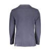 GANT CLASSIC JACKET MEN BLUE