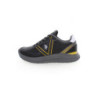 US POLO MEILLEUR PRIX CHAUSSURES DE SPORT POUR HOMMES NOIRES