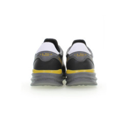 US POLO BEST PRICE MEN'S SPORTS FOOTWEAR BLACK