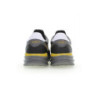 US POLO MEILLEUR PRIX CHAUSSURES DE SPORT POUR HOMMES NOIRES
