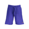 NORWAY 1963 MEN'S BLUE BERMUDA PANTS