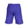 NORWAY 1963 MEN'S BLUE BERMUDA PANTS