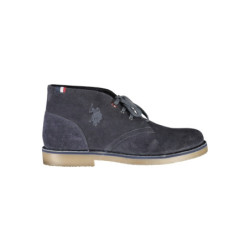 US POLO BEST PRICE FOOTWEAR BOOT MEN BLUE