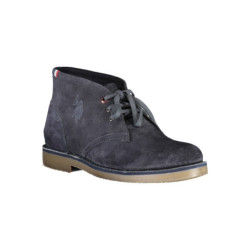US POLO BEST PRICE FOOTWEAR BOOT MEN BLUE
