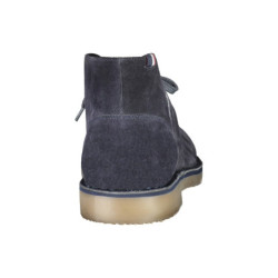 US POLO MEILLEUR PRIX CHAUSSURES BOTTES HOMME BLEU