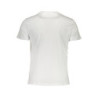 LA MARTINA MEN'S SHORT SLEEVE T-SHIRT WHITE