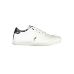 NAPAPIJRI SHOES MEN'S SPORTS FOOTWEAR WHITE