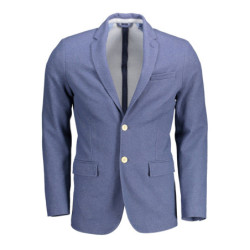 GANT CLASSIC JACKET MEN BLUE