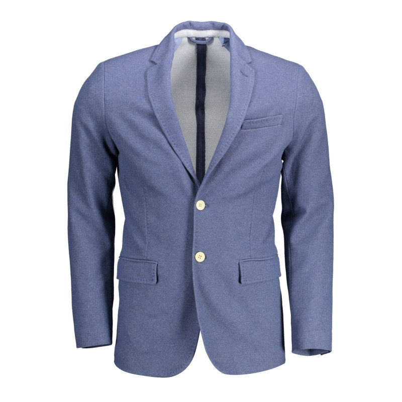 GANT CLASSIC JACKET MEN BLUE