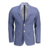 GANT CLASSIC JACKET MEN BLUE