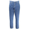 JEAN DENIM FEMME CALVIN KLEIN BLEU