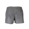 KARL LAGERFELD BEACHWEAR SWIMSUIT BOTTOM MEN GREY