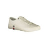 TOMMY HILFIGER MEN'S SPORTS SHOES WHITE