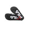 FILA FOOTWEAR SLIPPER WOMEN BLACK