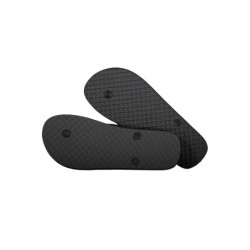 FILA FOOTWEAR SLIPPER WOMEN BLACK