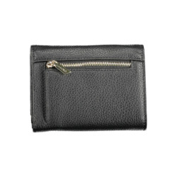 CALVIN KLEIN WOMEN'S WALLET BLACK