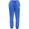 PANTALON HOMME BLEU LA MARTINA